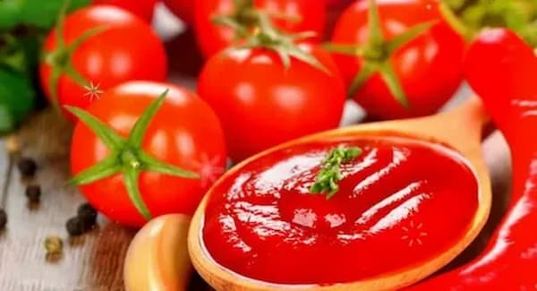 خرید و فروش رب گوجه شیشه ای با شرایط فوق العاده